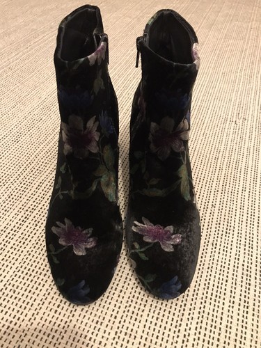 Hobbs ankle length boots - ,