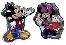 Vintage Disney Mickey & Minnie