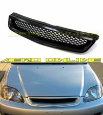 Type R Style ABS Plastic Front