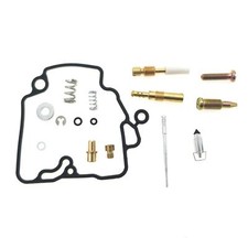 Carb repair kit gy6 - kit,