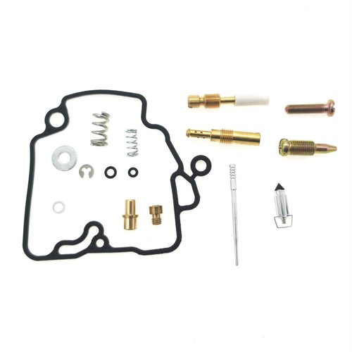 Carb repair kit gy6 50cc - kit,
