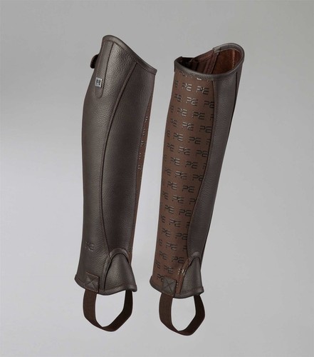 Premier equine actio leather - premier,