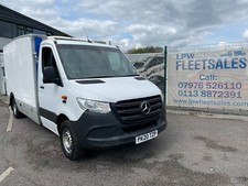 YOR- Mercedes Sprinter 314 cdi