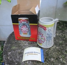 Fab Budweiser Handcrafted