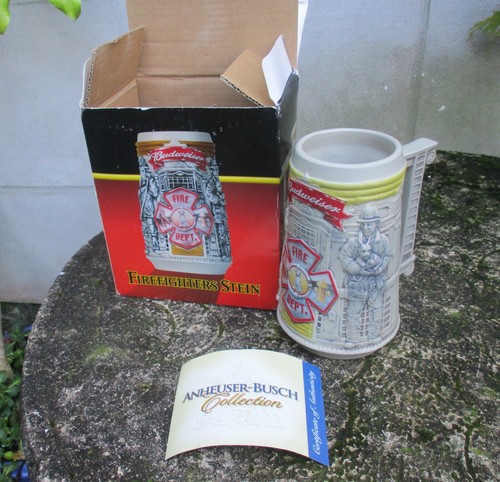 Fab budweiser handcrafted - budweiser,
