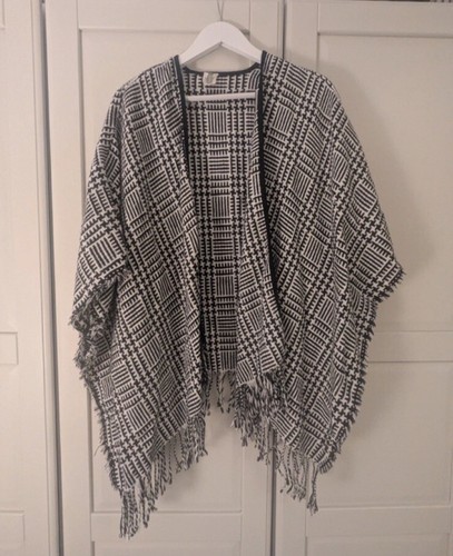 Oliver bonas ladies - oliver, poncho