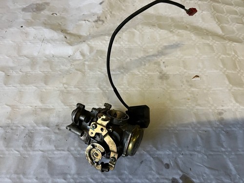 Carburetor kymco 50 agility - kymco,