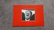 Lancia y10 thema - lancia, delta