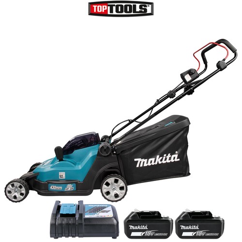 Makita dlm432 18v 36v - makita,