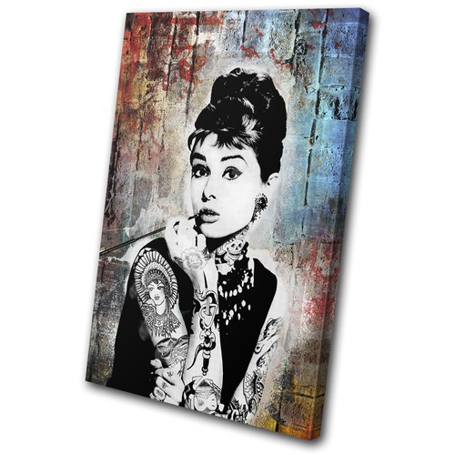 Audrey hepburn iconic - audrey,