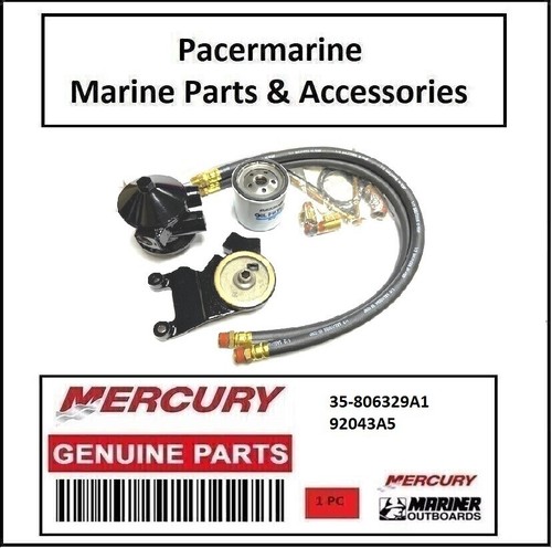 Mercury mercruiser oem - mercruiser,