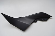 2009 KAWASAKI Z750 RIGHT SIDE