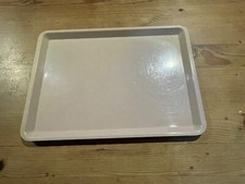 Small rectangular passenger