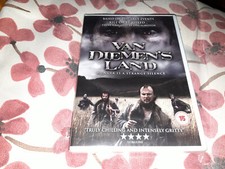 Van Diemen's Land [DVD]