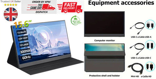 Ultra slim portable - ultra,