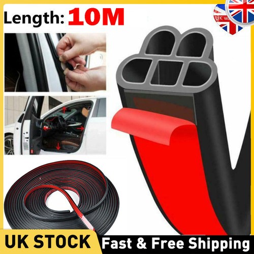 10m lshape car door rubber - lshape,