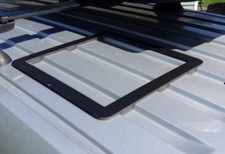 Ford Transit Connect Roof Vent