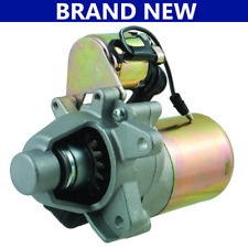 HONDA STARTER MOTOR MOWER