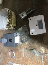 union cylinder rim night latch
