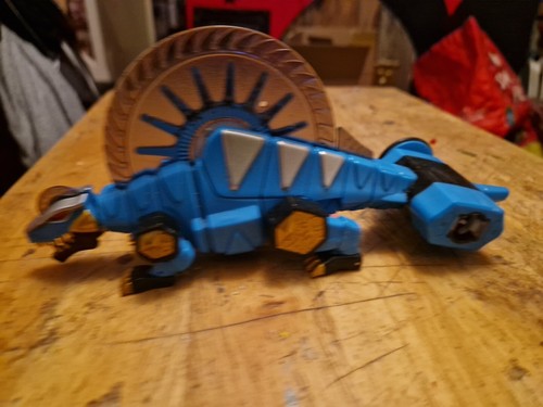 Power rangers dino - rangers, dx