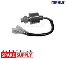 Pressure switch, air