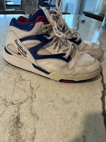 Vtg reebok the - vtg, lite