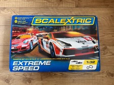 Scalextric Porsche 997 v