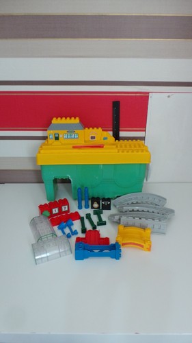 Not complete knapford - complete*,