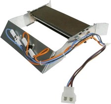 Fits Indesit IDC8T3BUK Tumble Dryer Heating Element With Thermostat C00282400