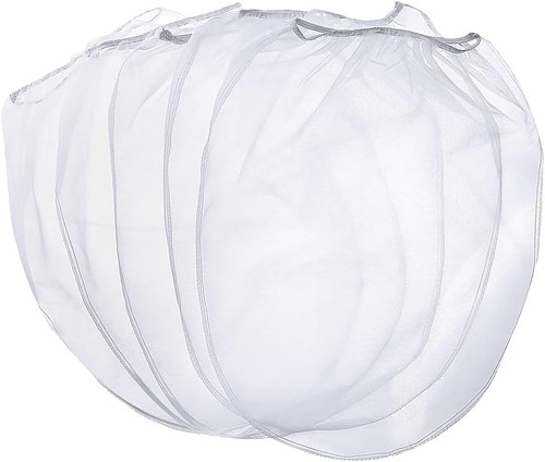 Pcs gallon painting filter - 5,
