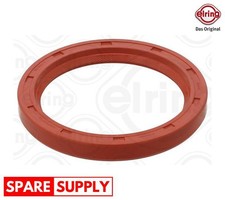 SHAFT SEAL, CRANKSHAFT FOR