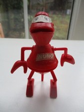 1982 Ulysses 31 Nono Figure