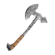  2pcs Axe Photo Prop Fake Axe Props Halloween Costume Axe Prank Props Halloween