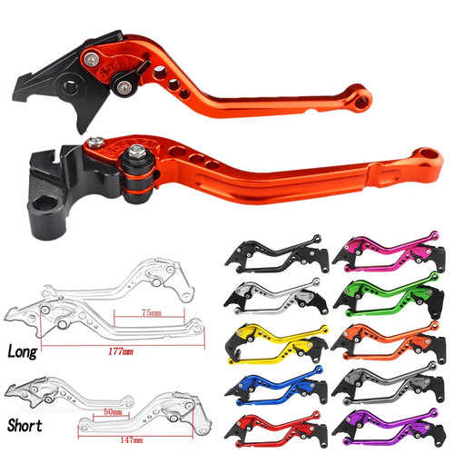 Short long cnc adjustable - short&long,