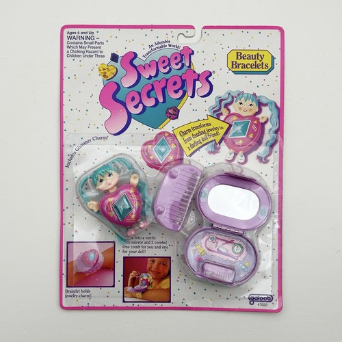 Vintage galoob sweet - vintage,