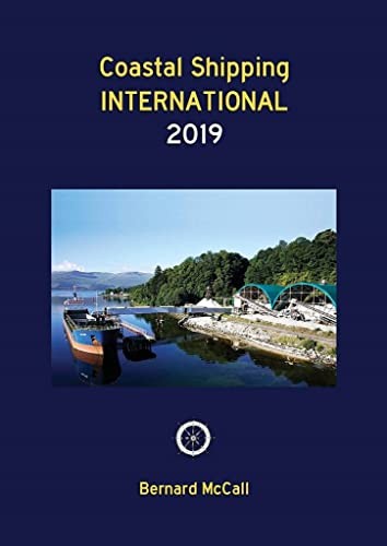 Coastal shipping international - coastal,