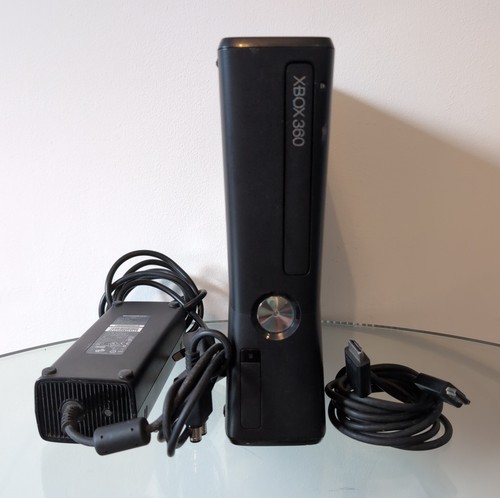 Microsoft xbox 360 250gb - 360,