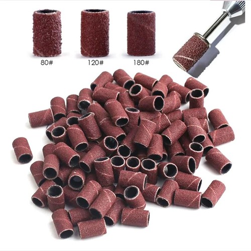 Nail drill bits art - uk#1,