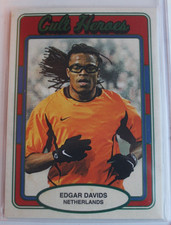 2025 Futera Unique - Edgar