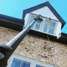 Window Cleaning Round For Sale - Nuneaton Warwickshire