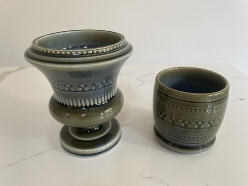 Vintage shamrock wade - shamrock,
