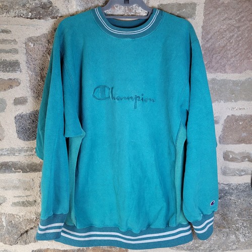 Vintage champion reverse weave - vintage,