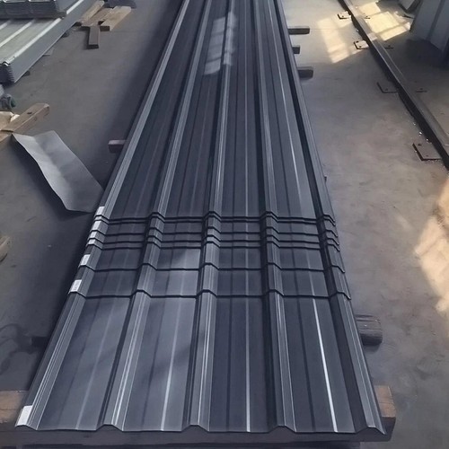 24pc metal cladding roof - 24pc,