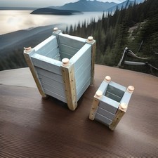 Rustic distressed, Wooden