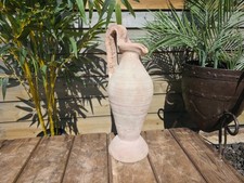 Rustic Wabi Sabi Mediterranean