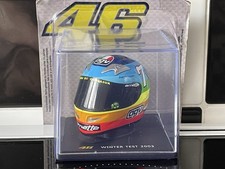 Valentino Rossi 2003 Winter