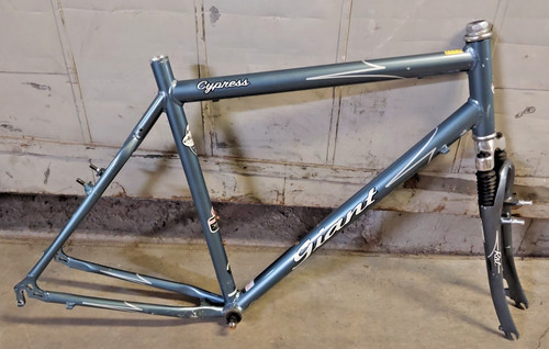2012 giant cypress - 2012,