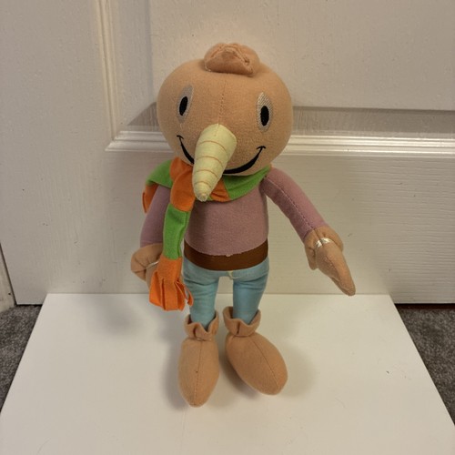 Bob the builder spud - the,