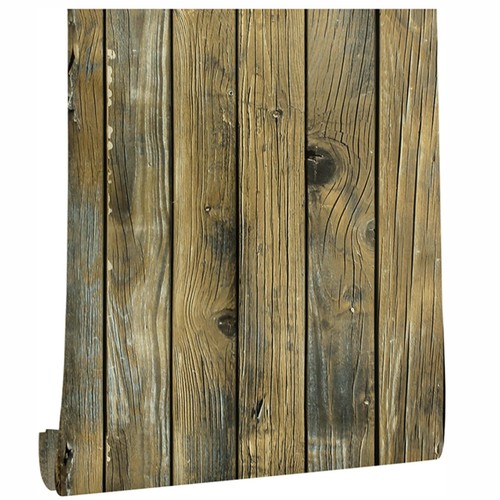 Realistic wooden effect - realistic,