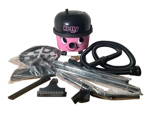 Hetty hoover vacuum - hetty,